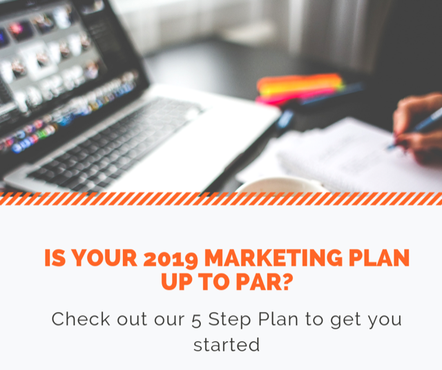 Marketing Plan