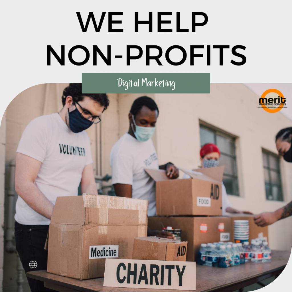 Nonprofit Marketing